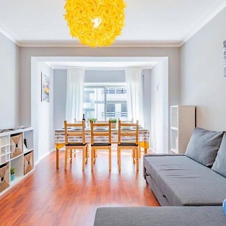 Apartamento Lar Doce Lar Porto Вила Нова ди Гая Екстериор снимка