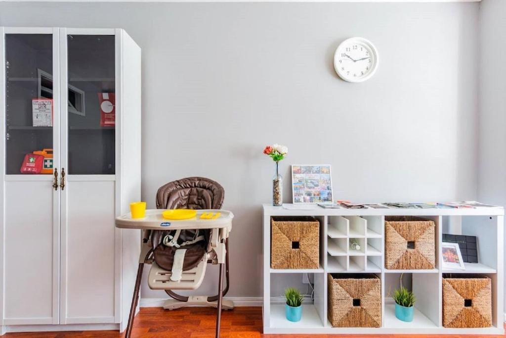 Apartamento Lar Doce Lar Porto Вила Нова ди Гая Екстериор снимка